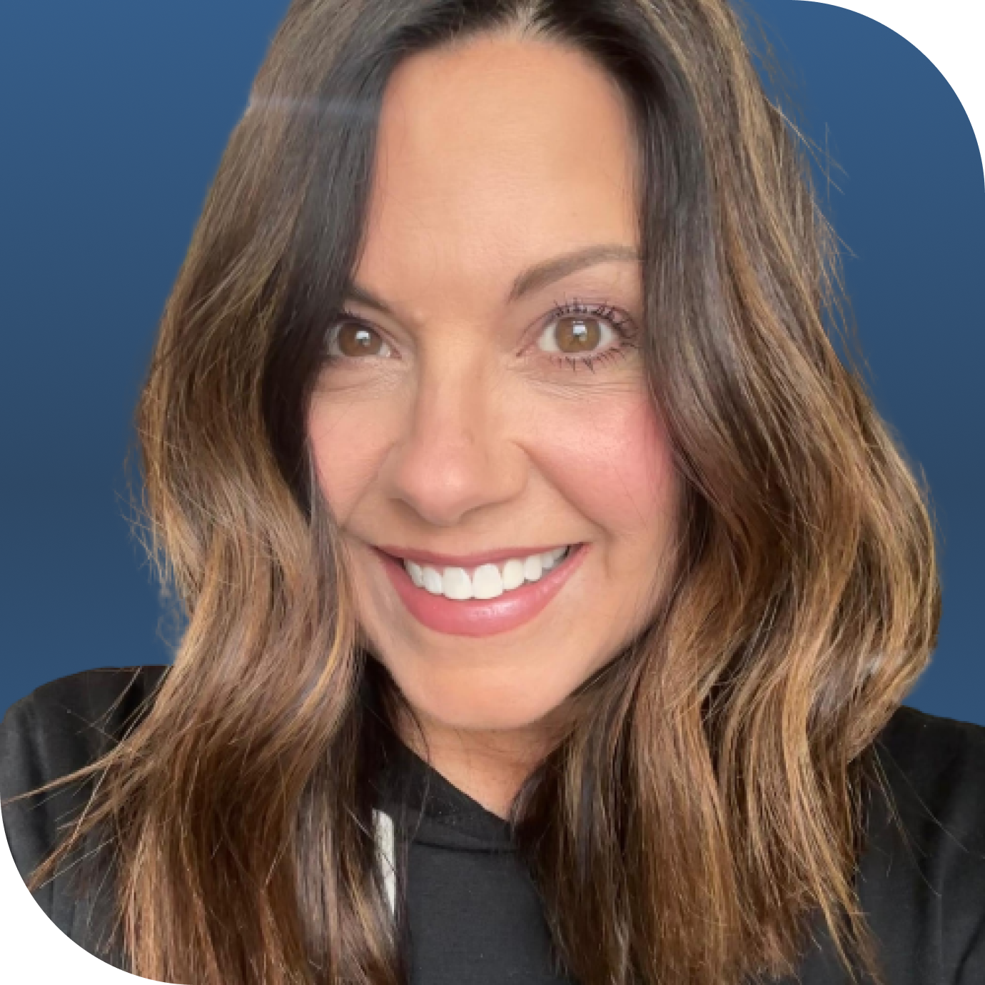 Traci Capellman - On Air Talent